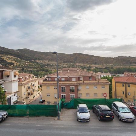 Rincon De Bruno Y Duque Apartment Cenes De La Vega Bagian luar foto