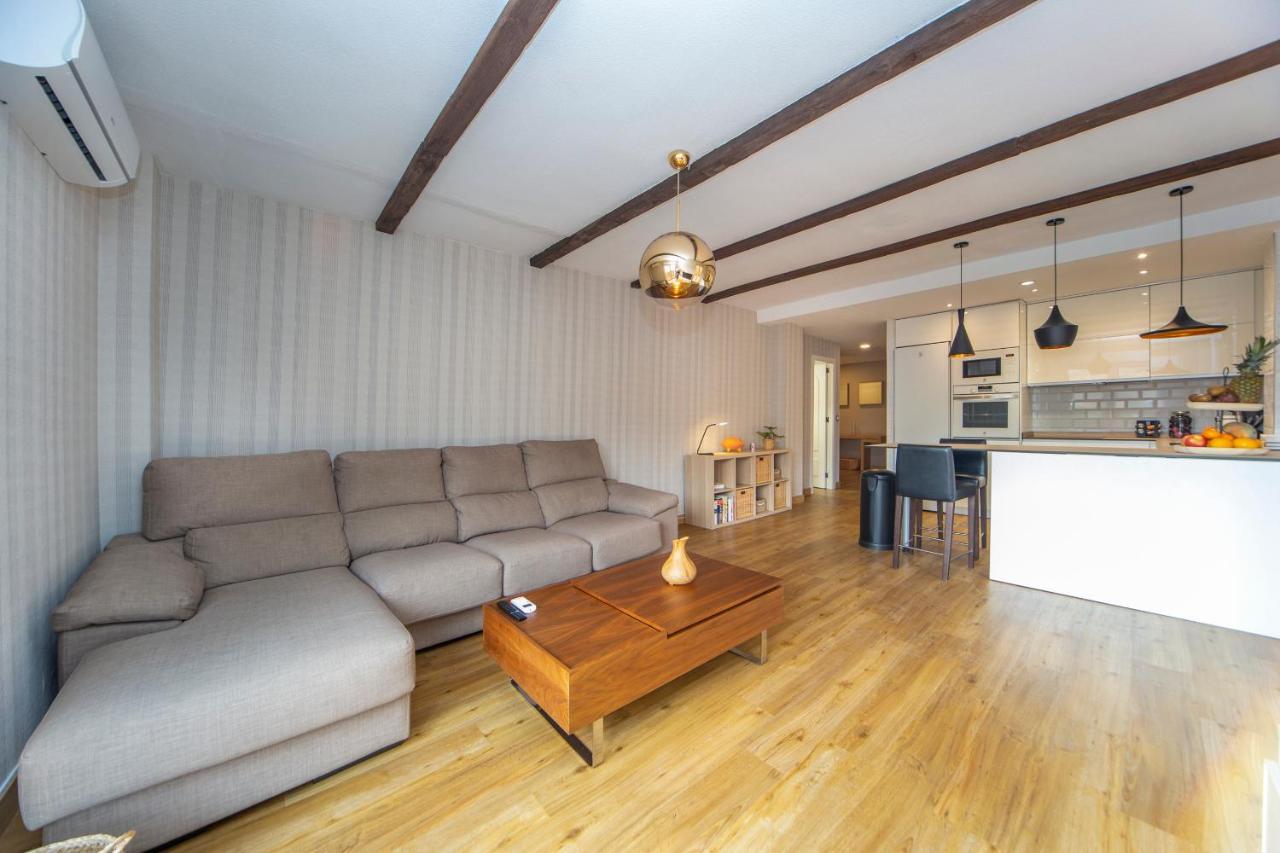 Rincon De Bruno Y Duque Apartment Cenes De La Vega Bagian luar foto