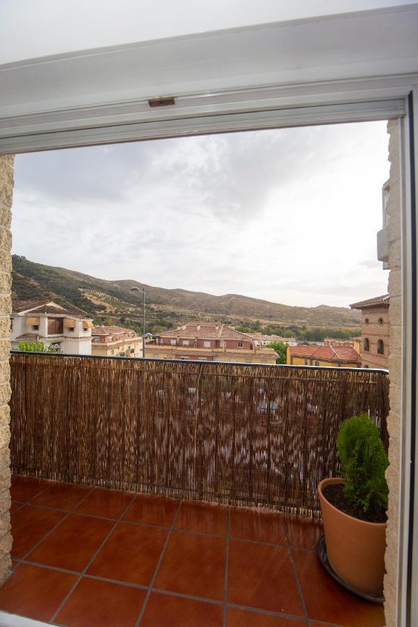 Rincon De Bruno Y Duque Apartment Cenes De La Vega Bagian luar foto
